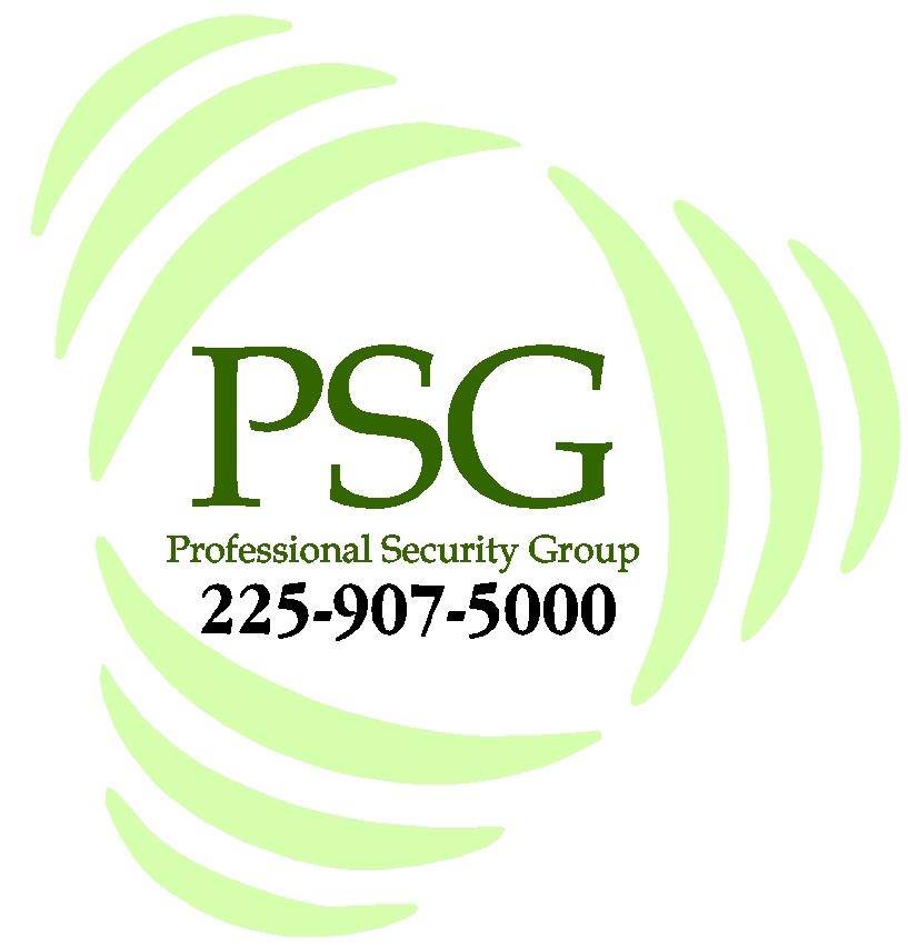 Professional Security Group | Prairieville LA
