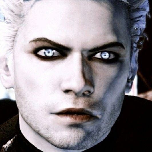 The Real Devil May Cry Unity | I don't usually post but it's my husband ...