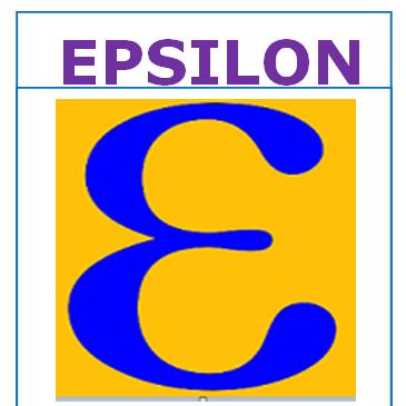 Epsilon Center of Computing & Mathematics