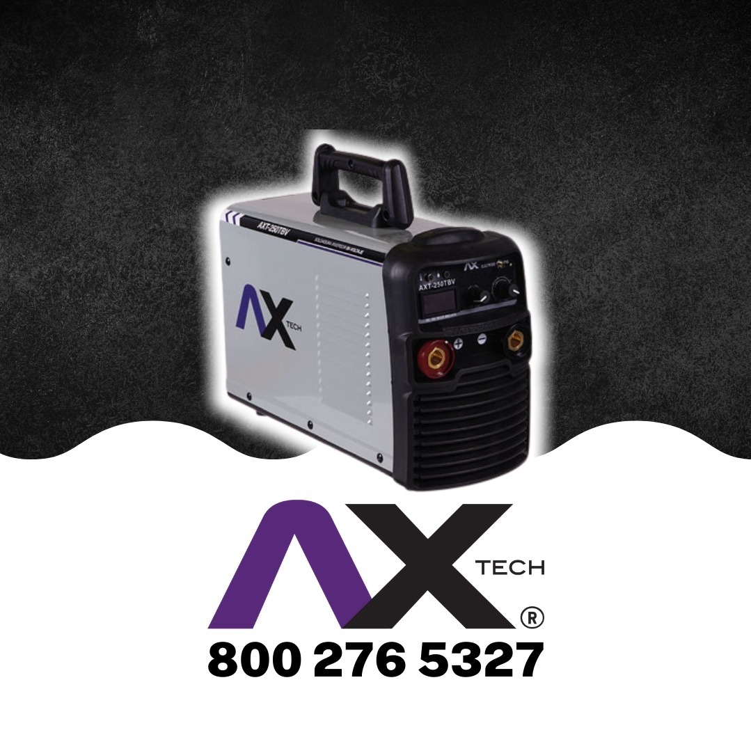 Axtech Soldadoras | Guadalajara