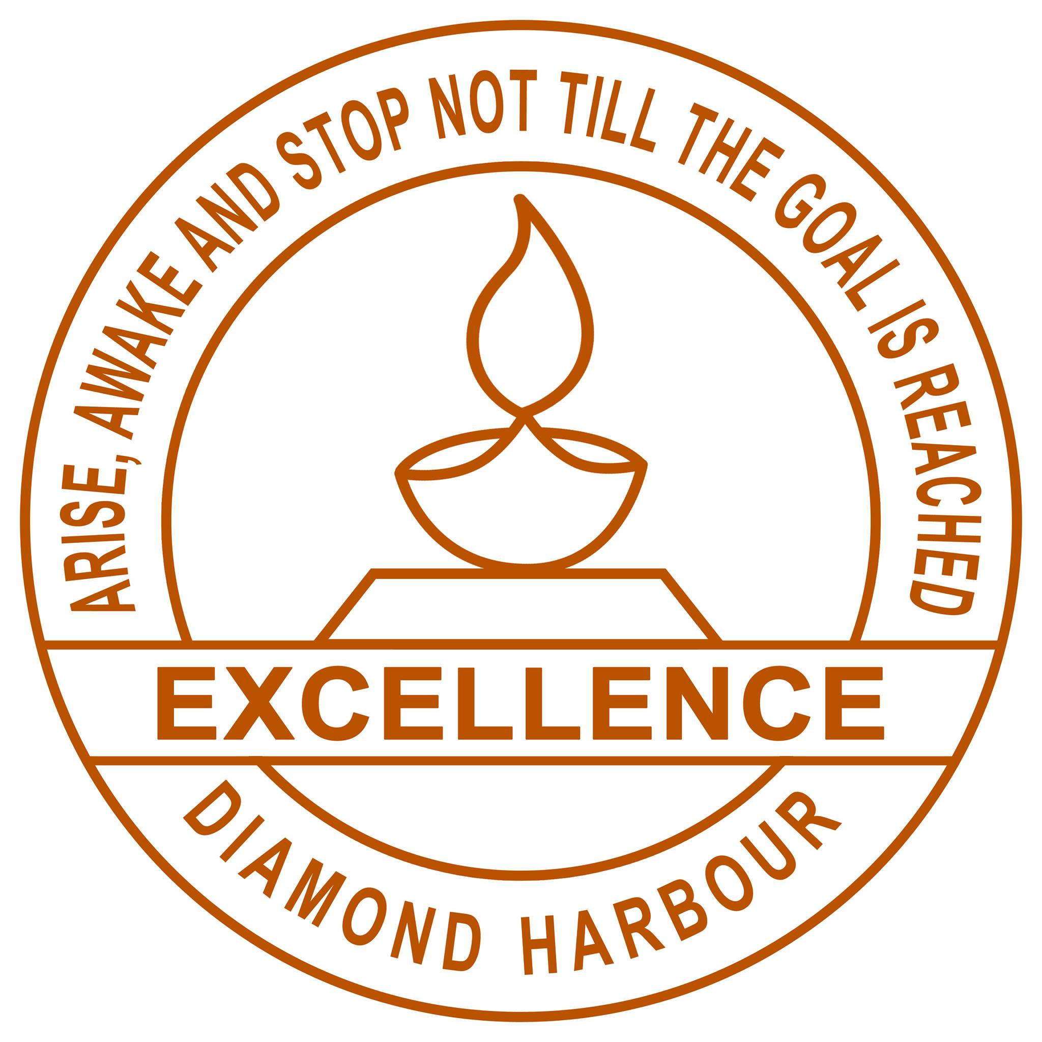 Excellence Tutorial | Diamond Harbour