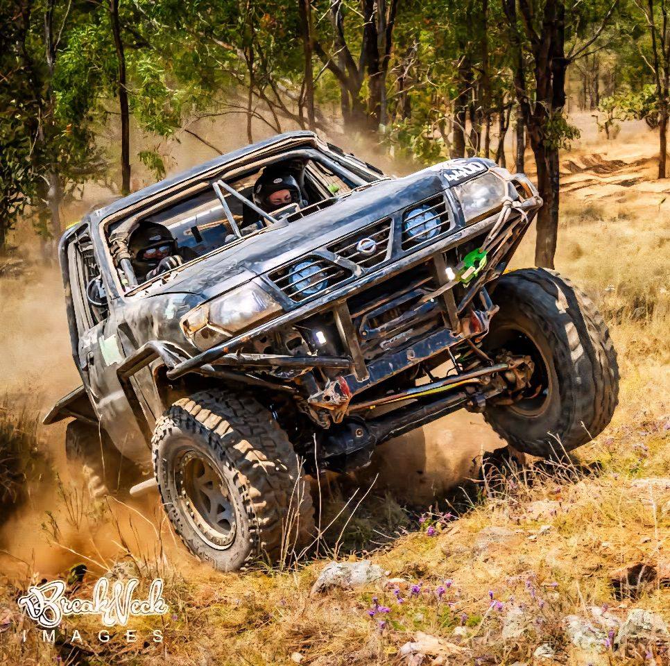 Venom Racing