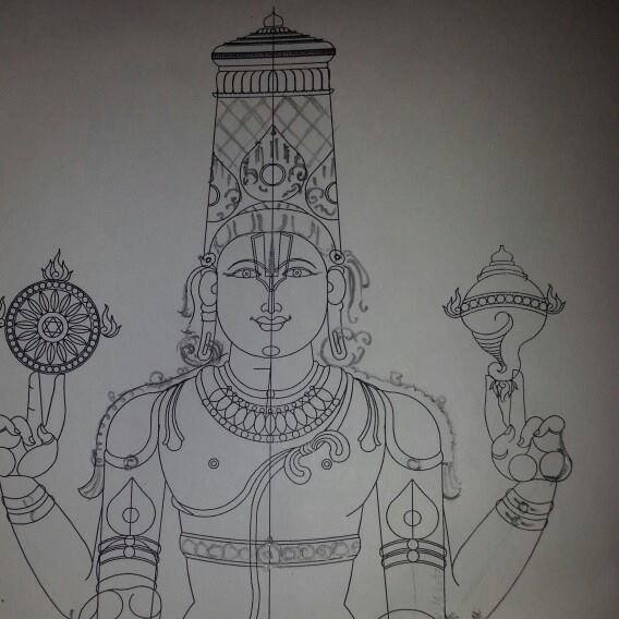 Mathiyalagan sthapathi
