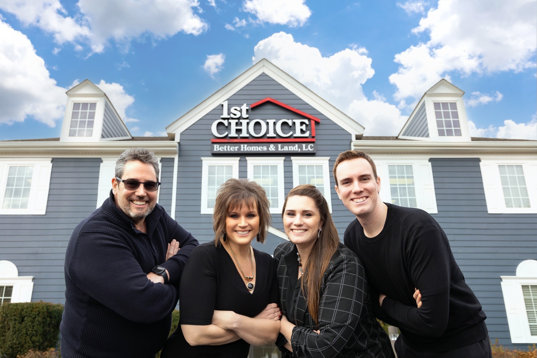 Super proud of this... - Traber Homes Real Estate Group, LLC | Facebook