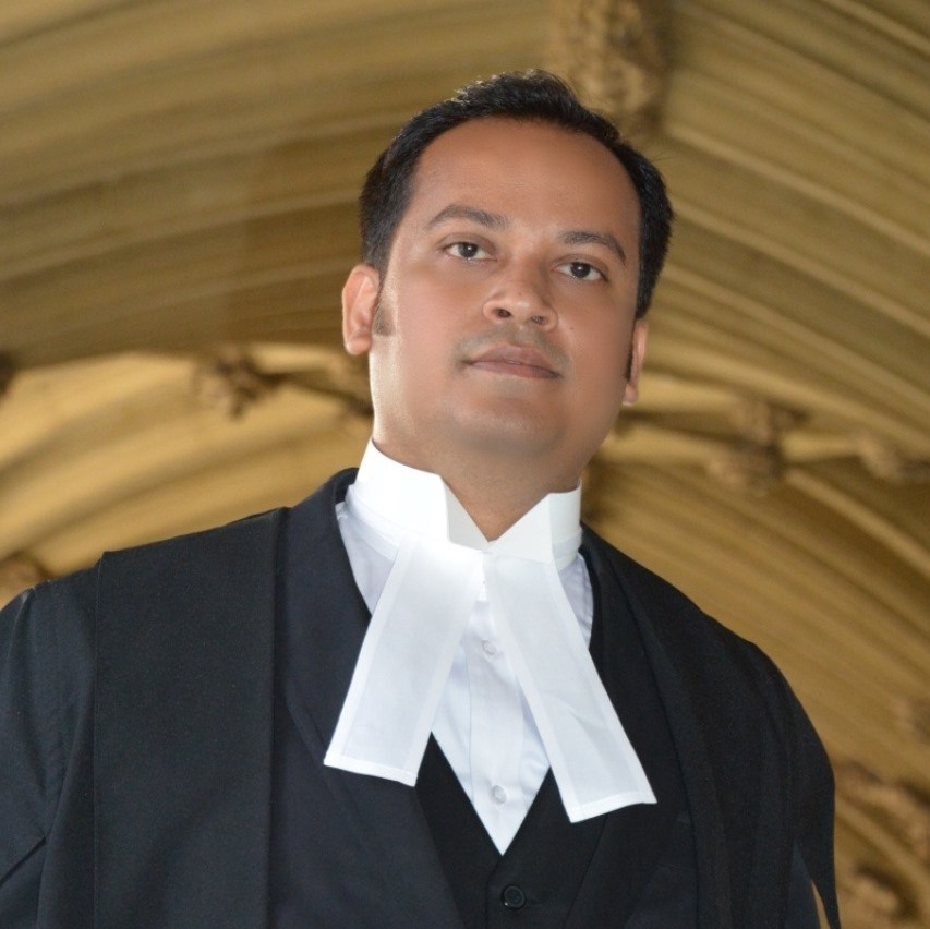 Barrister M. Robiul Islam Rana