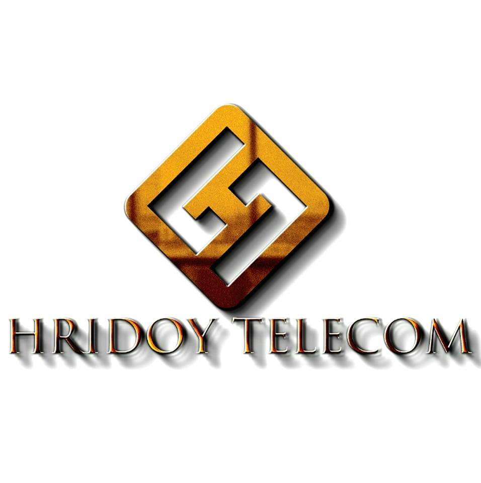 Hridoy Telecom | Dhaka