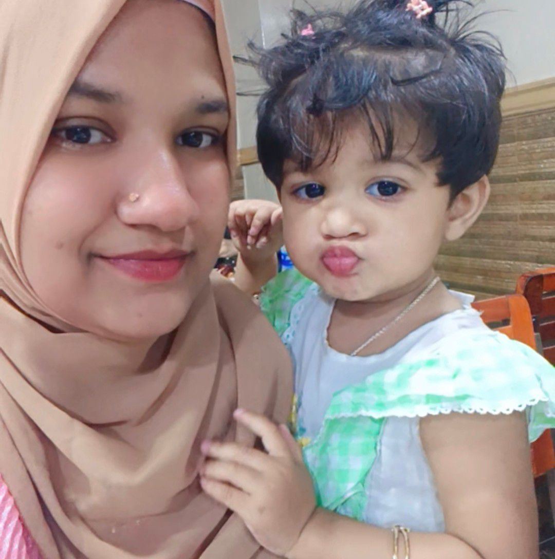 Parvin Akter