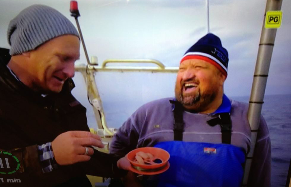 Jenkins & Son Fresh Fish | Portarlington VIC