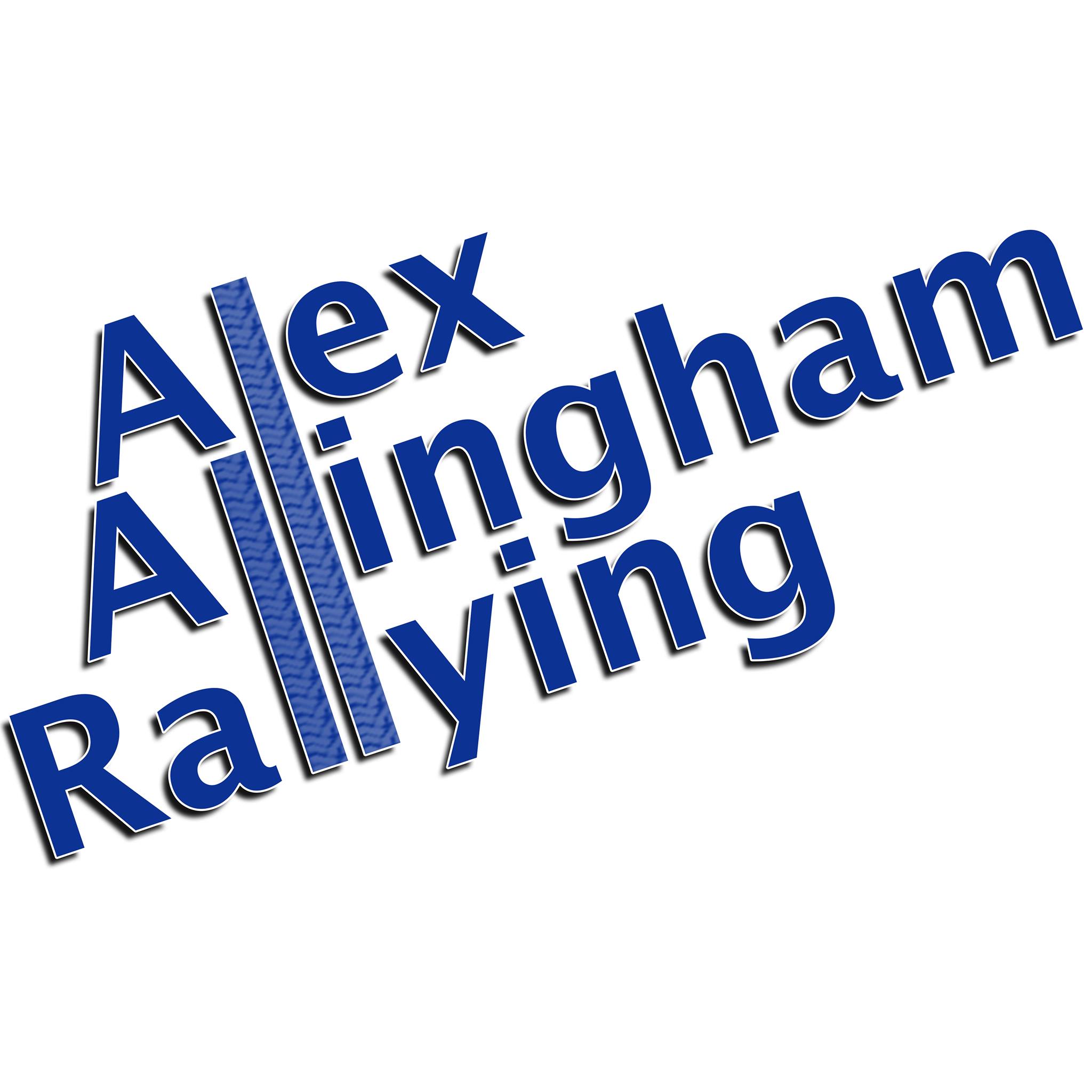 Weir Rallying UK