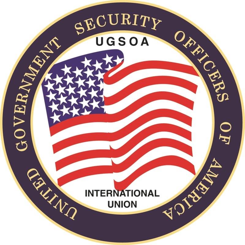 United Government Security Officers of America - Local 252 | Burlington KS