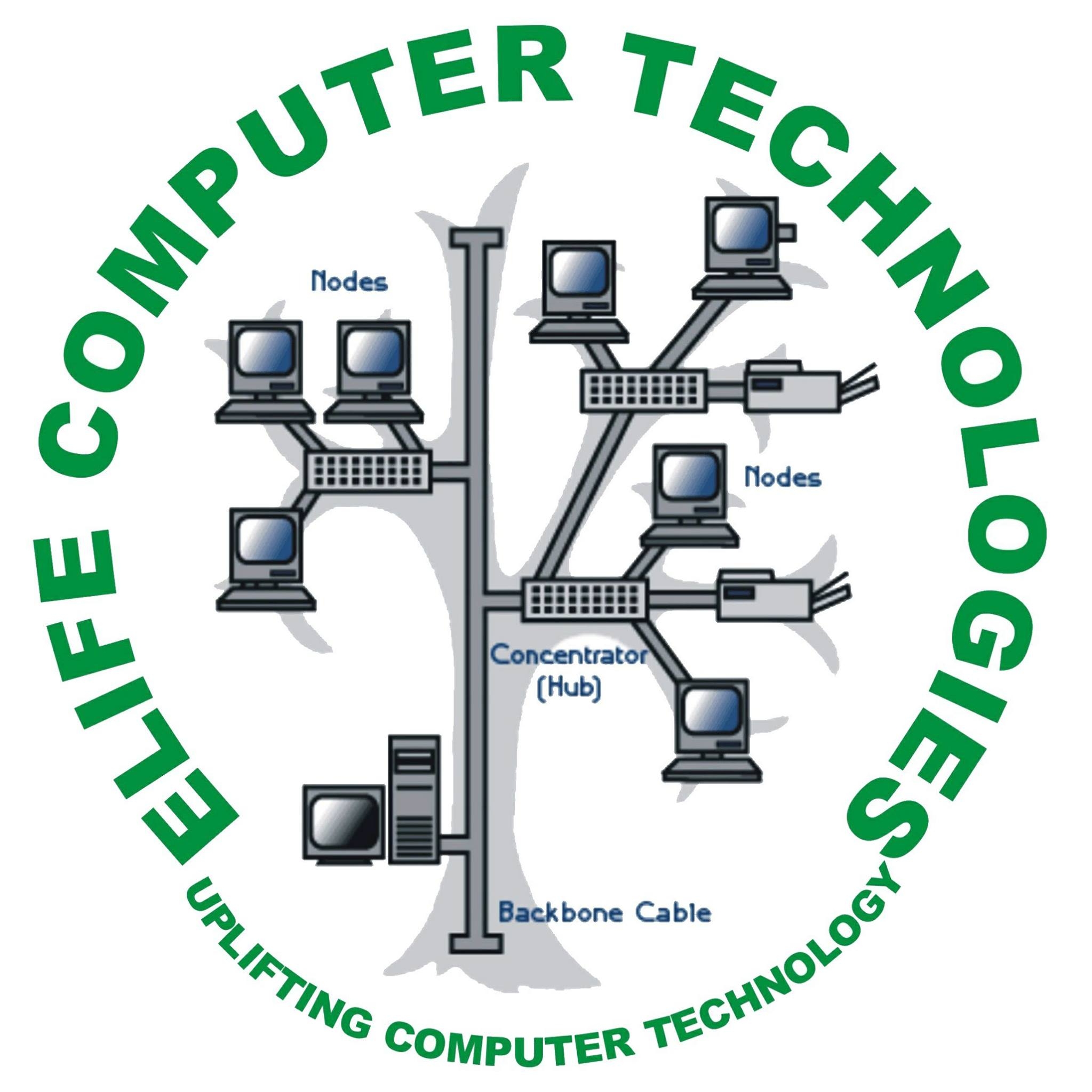 Elife Computers Ikom, CES Nigeria