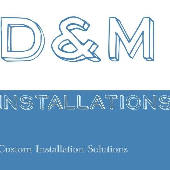 D & M Installations