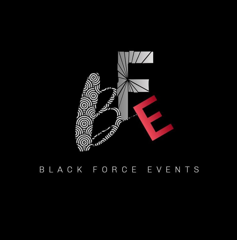 Black Force Events | Pretoria