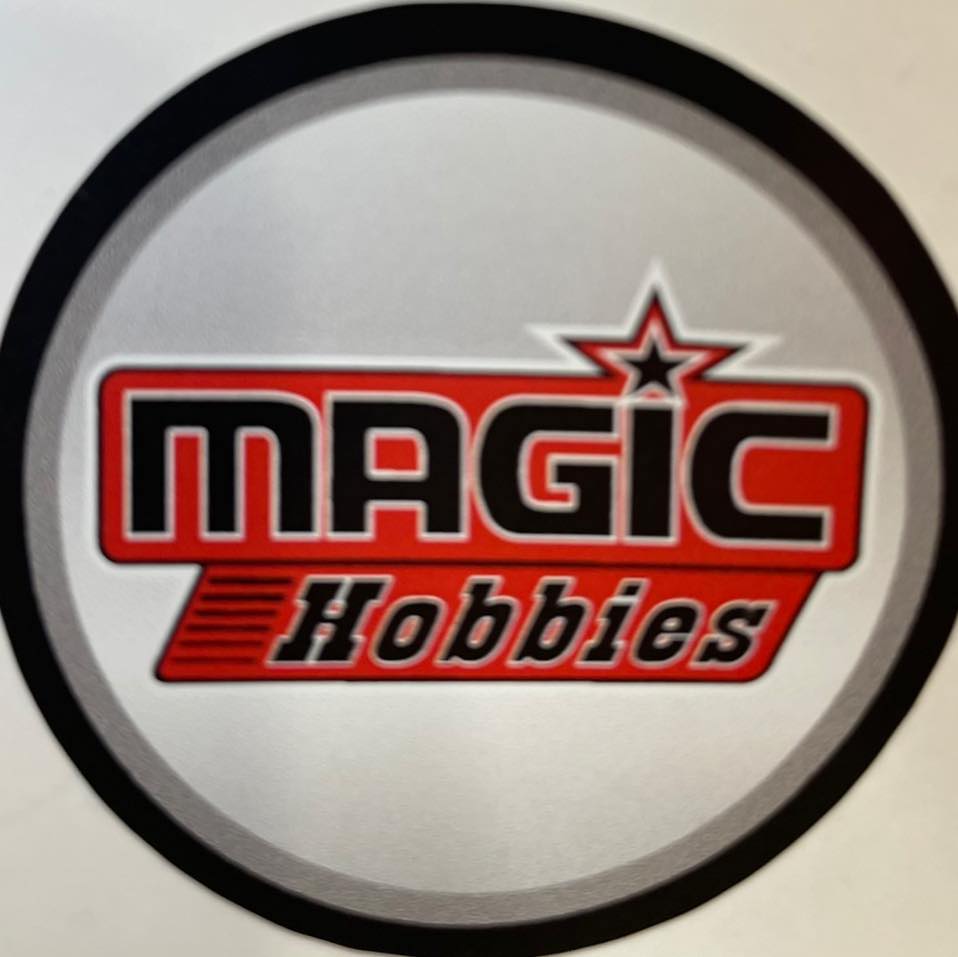 Magic Hobbies | Strasburg OH