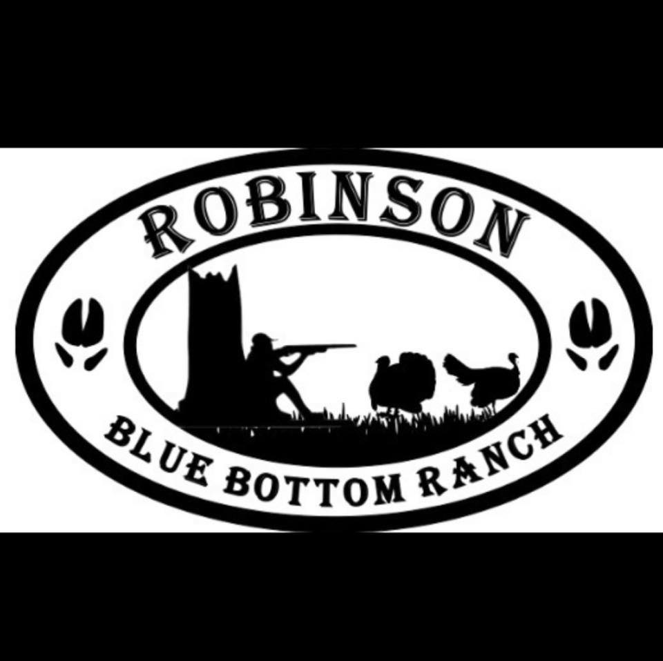 Robinson Blue Bottom Ranch | Bokchito OK