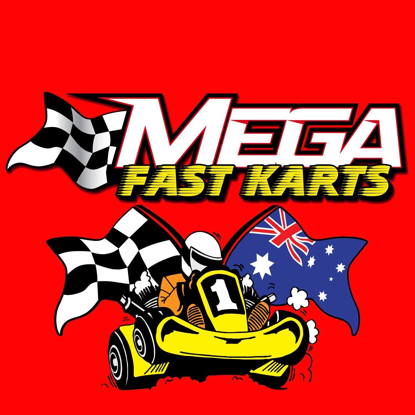 Mega Fast Karts Wanneroo | Facebook
