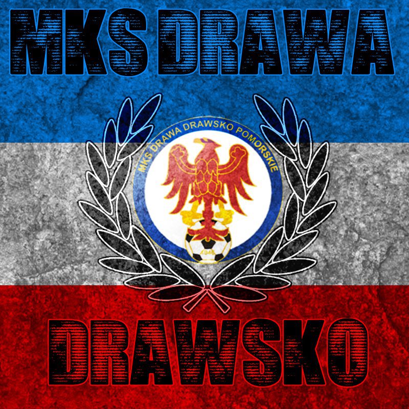 MKS Drawa Drawsko Pomorskie | Drawsko Pomorskie