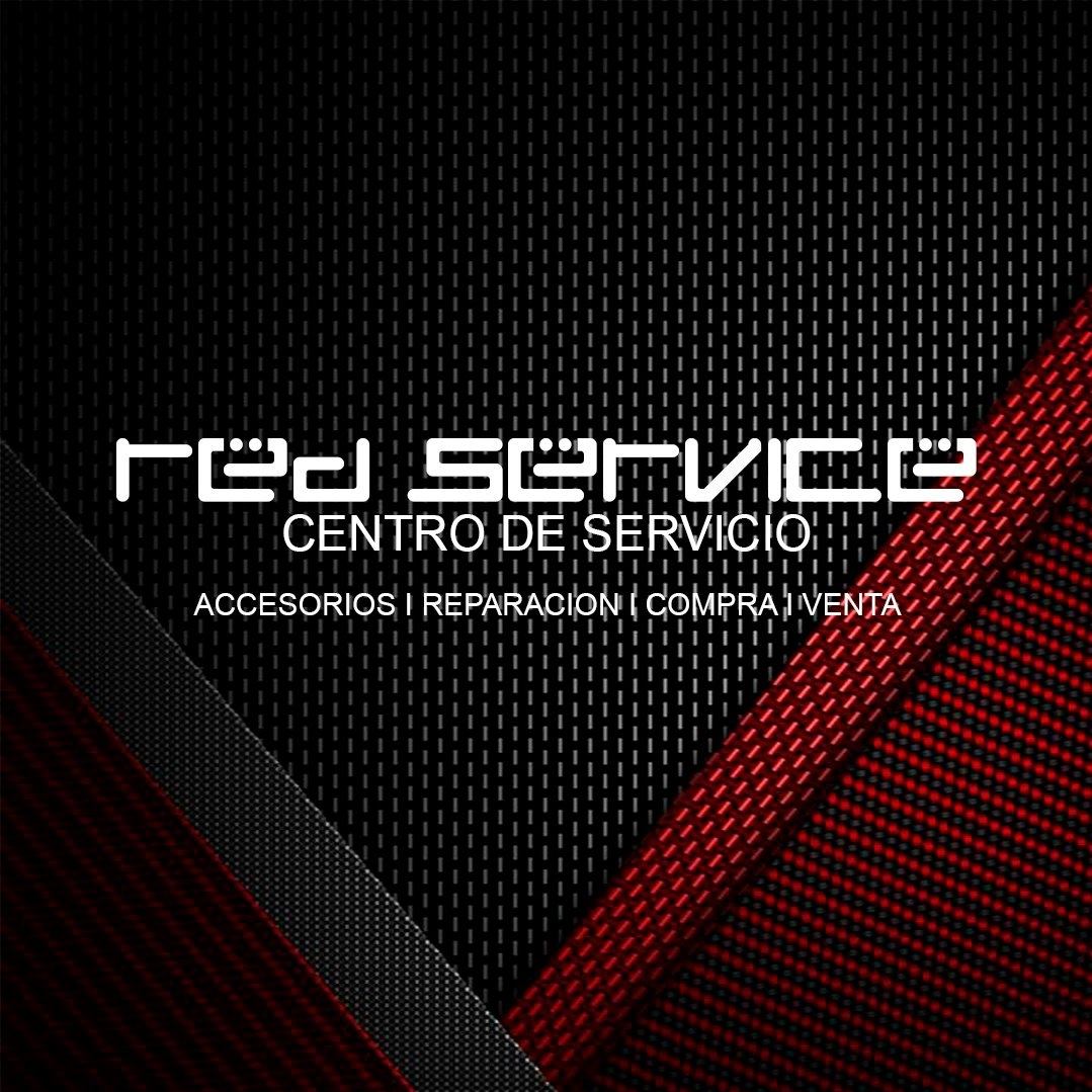 Red Service | León