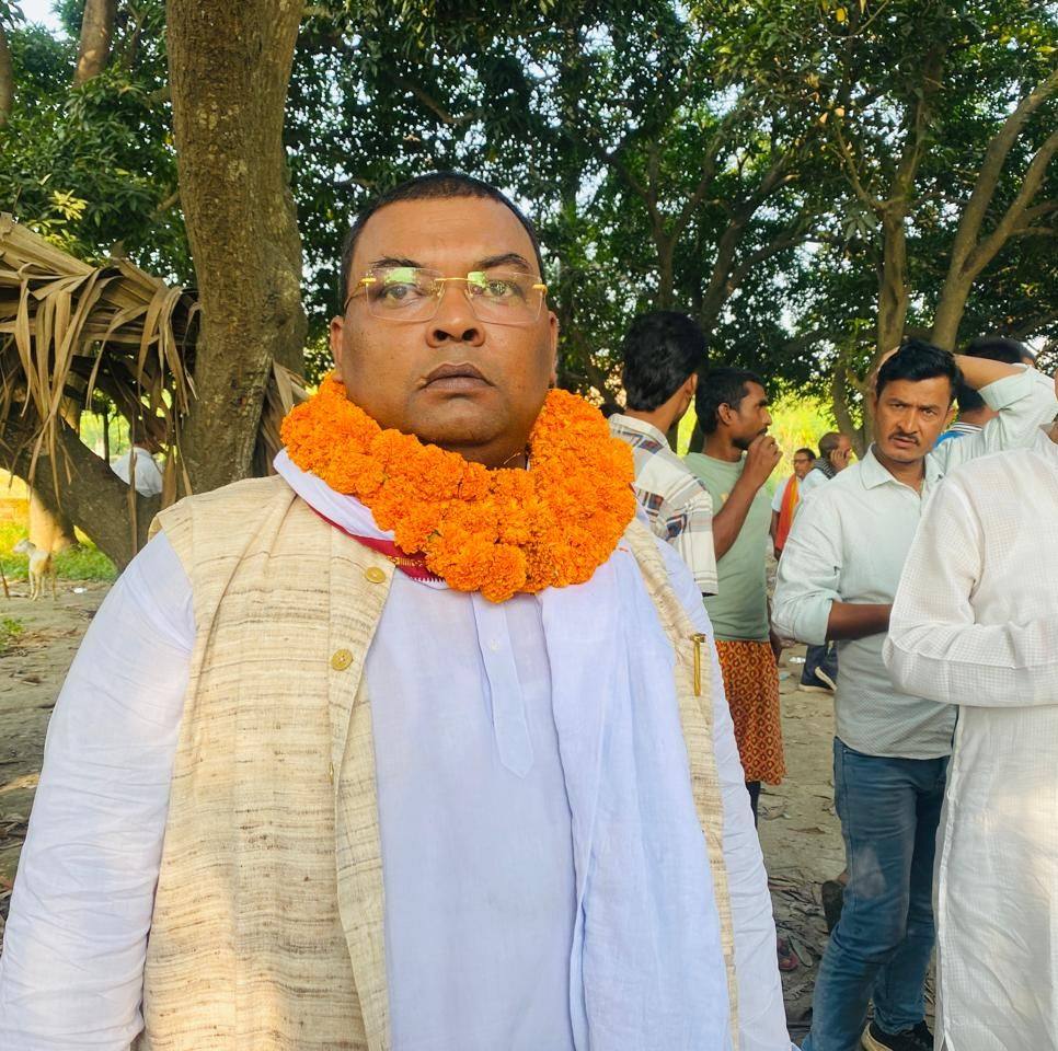 Shashi Ranjan Kumar