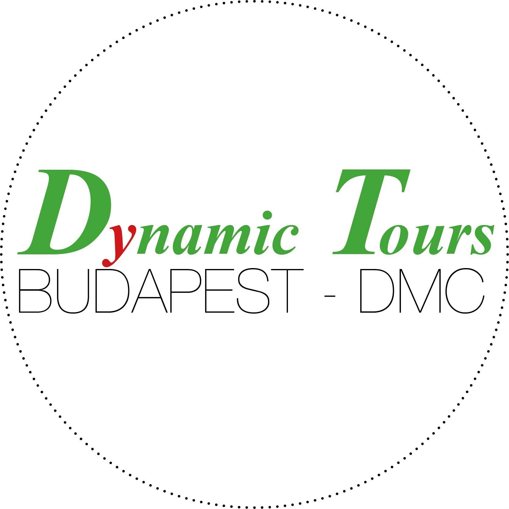 Dynamic Tours | Budapest