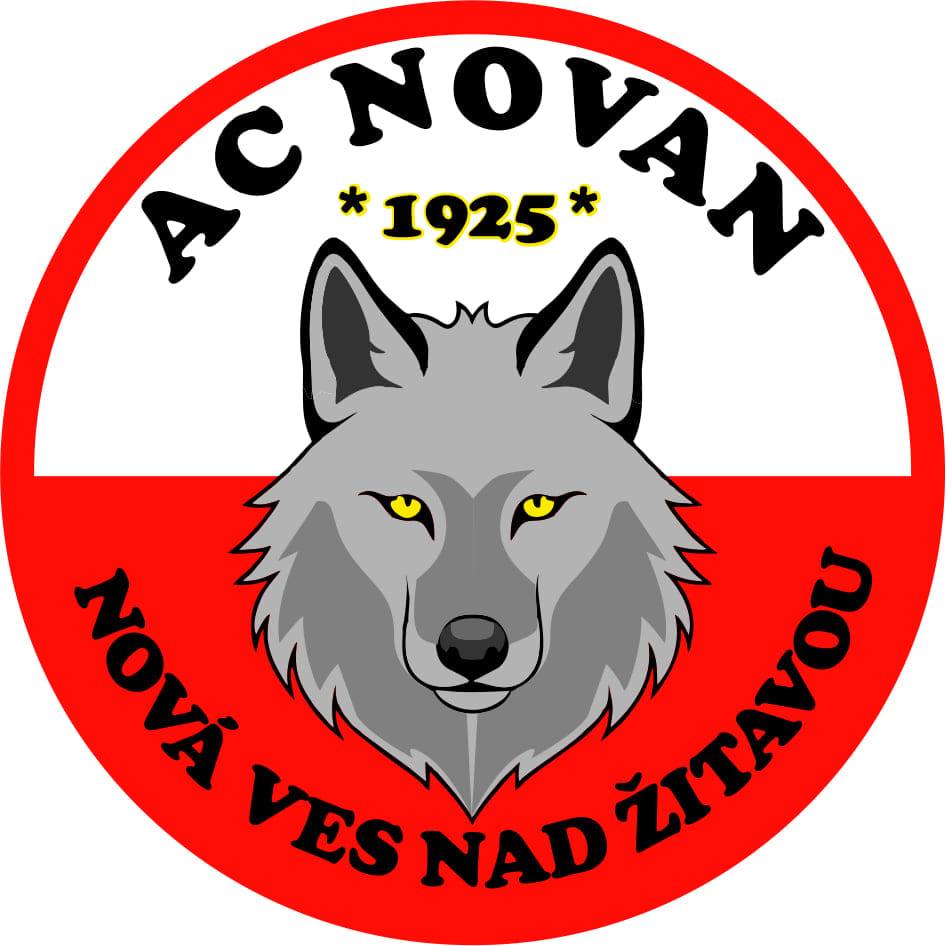 Ac Novan-Nová Ves nad Žitavou | Nova Ves nad Zitavou