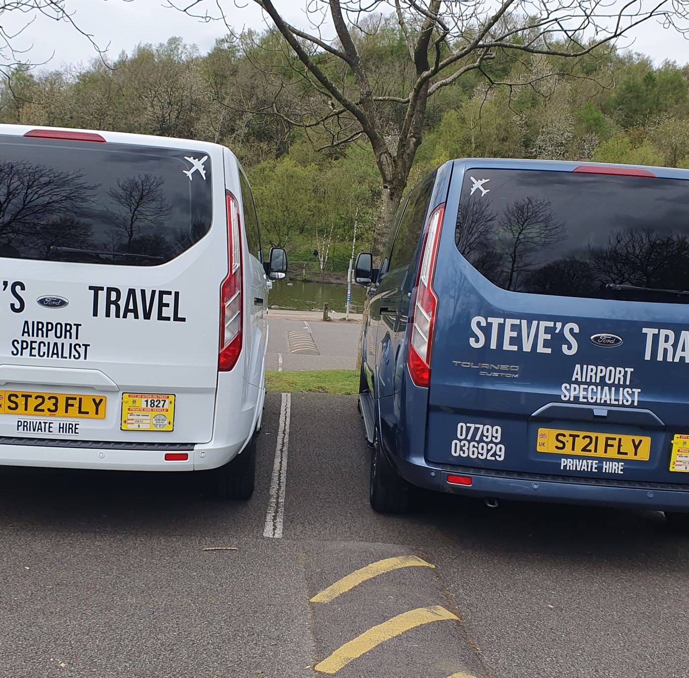 Harbury news | Steve's Car friendly reliable taxi service based in ...