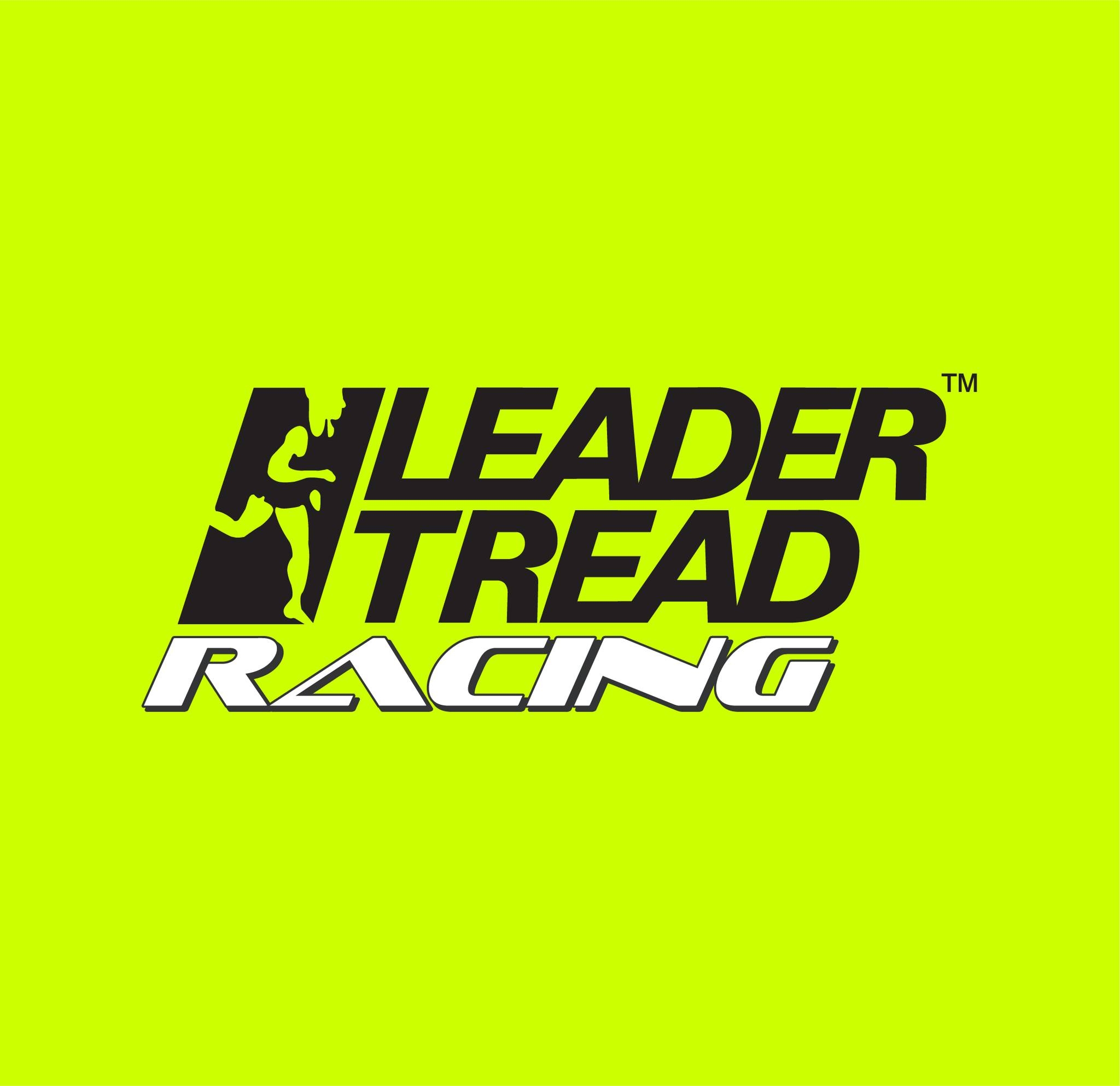 Leader Tread Racing