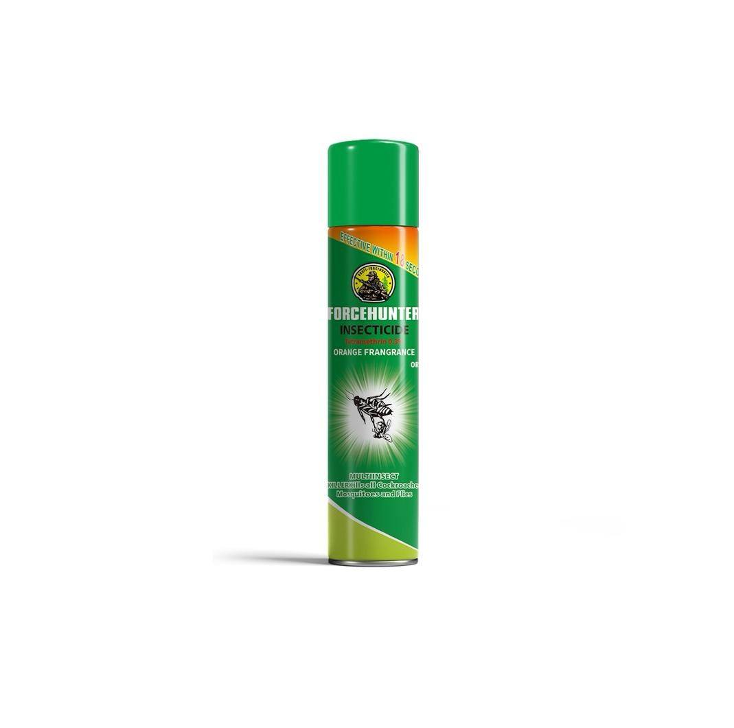 Forest Hunter Brand