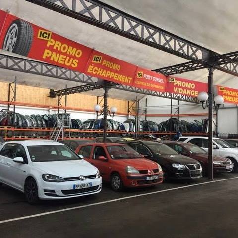 Garage Arc Auto | Colmar