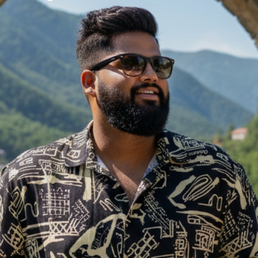 Prince Raj