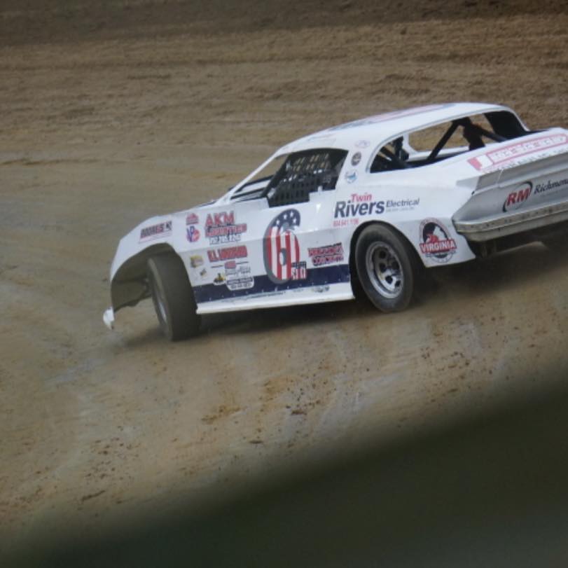 Elliott Racing