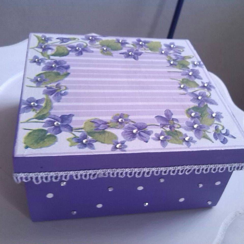 Manualidades Lucy's Gift Tarapoto | Mendoza