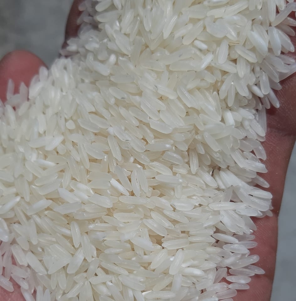 Bulacan Rice Trading | San Ildefonso