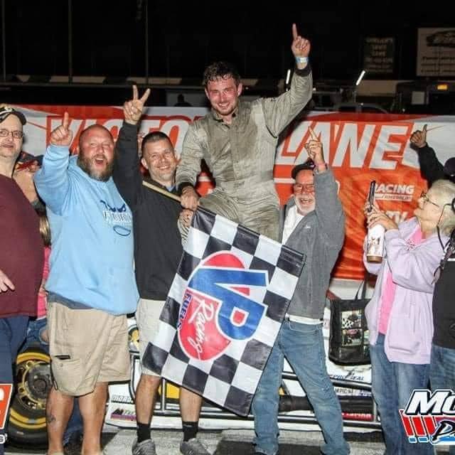 Kent Racing