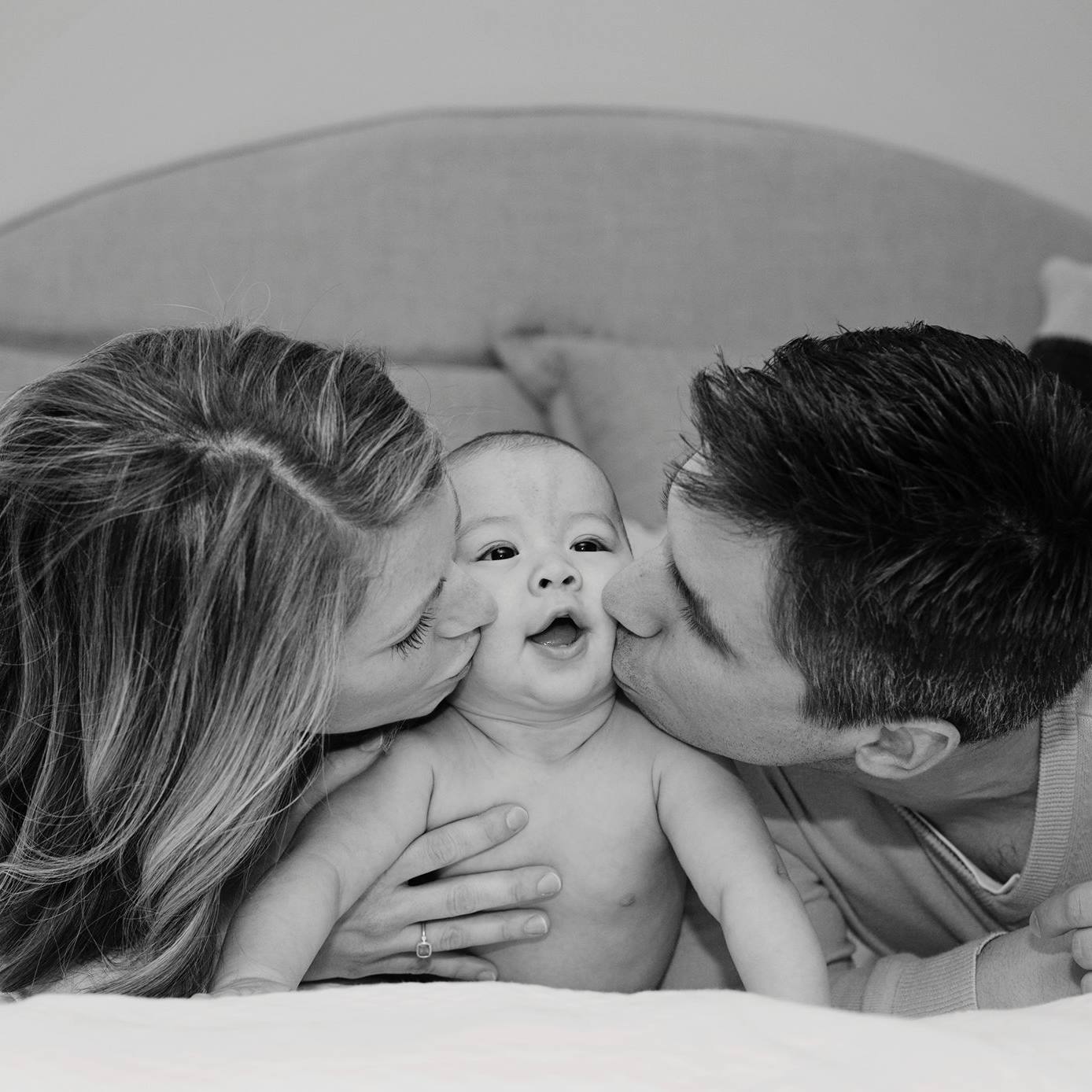 Amazing Grace Adoptions | Raleigh NC