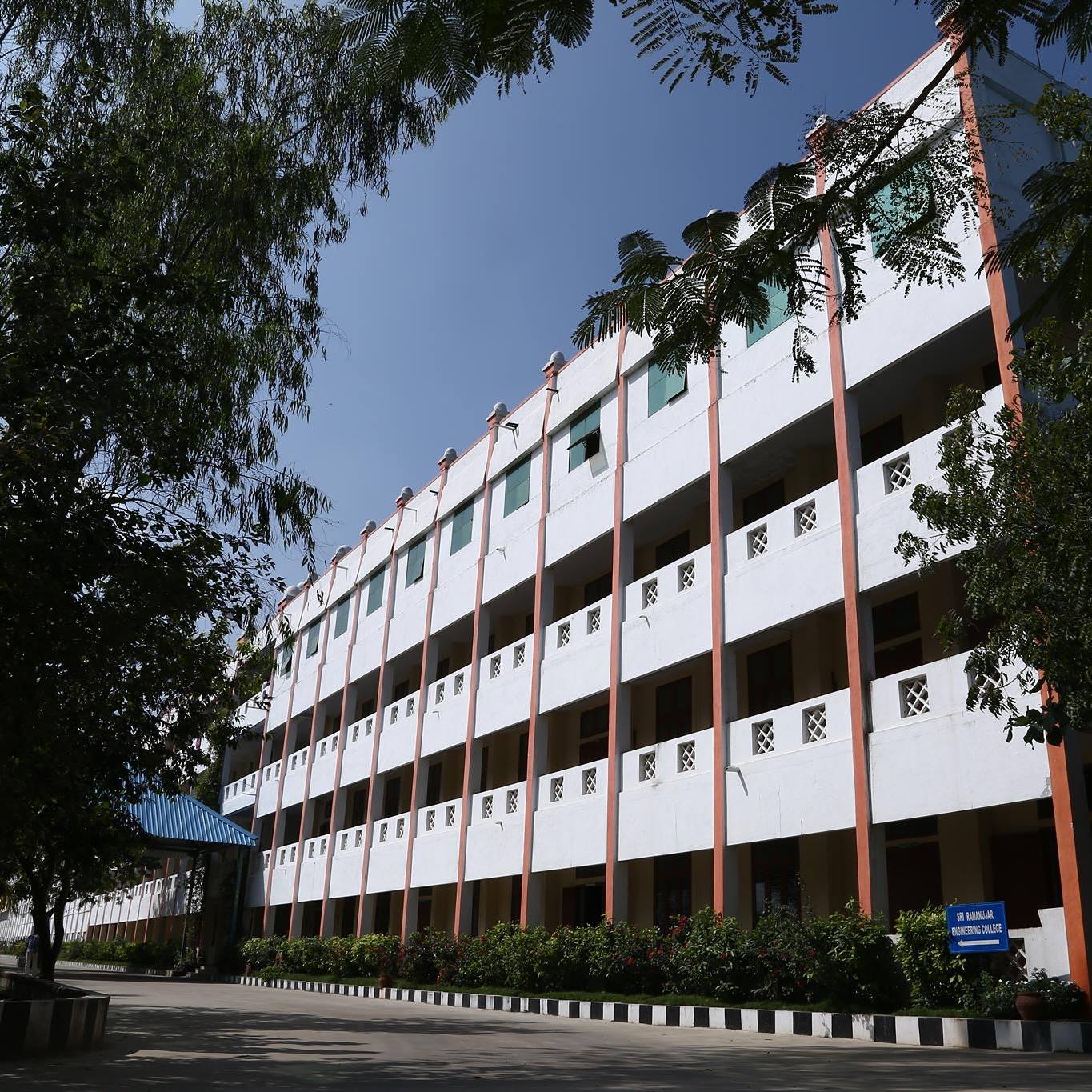 SREC | Chennai