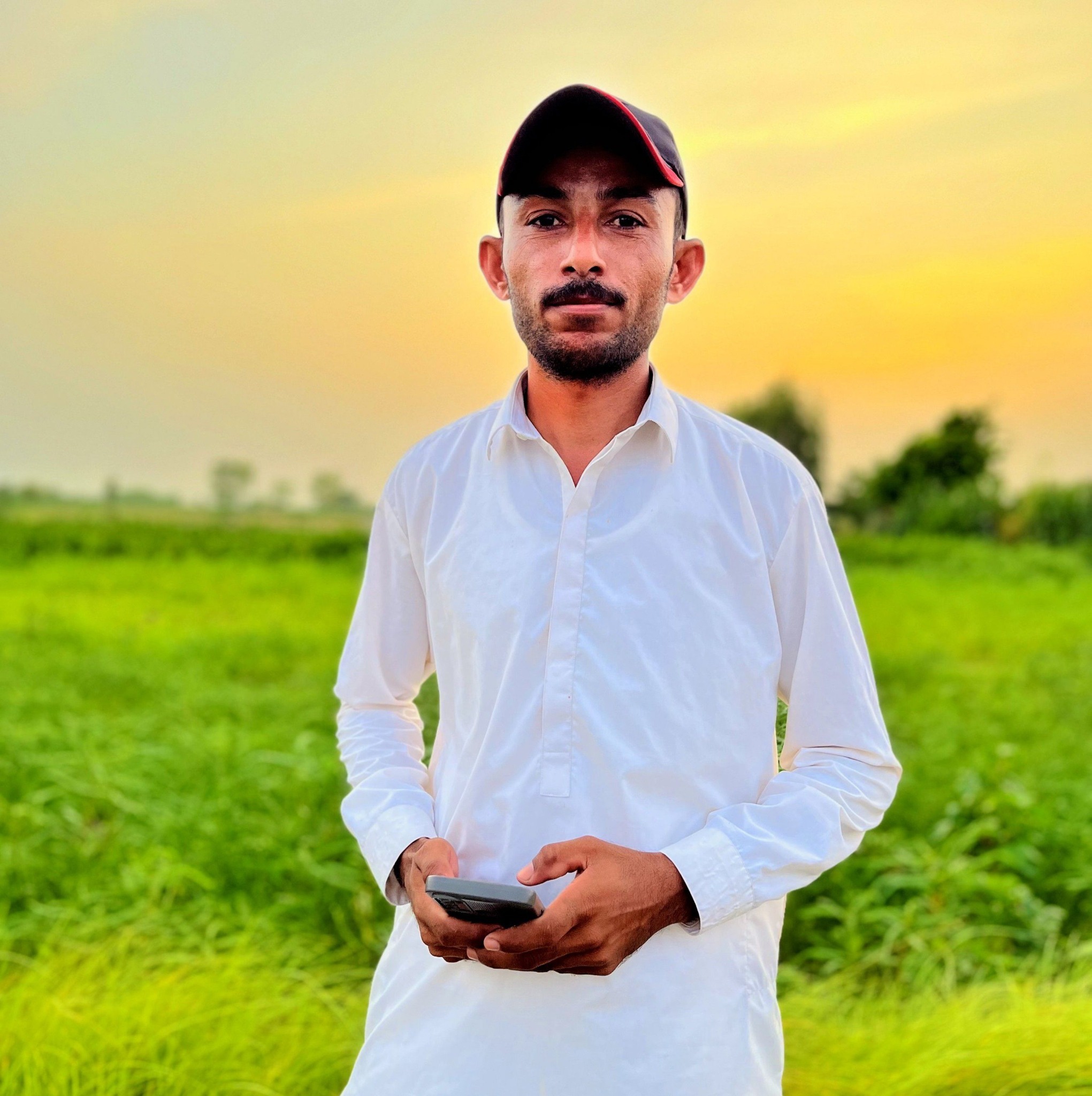 Muhammad Saleem