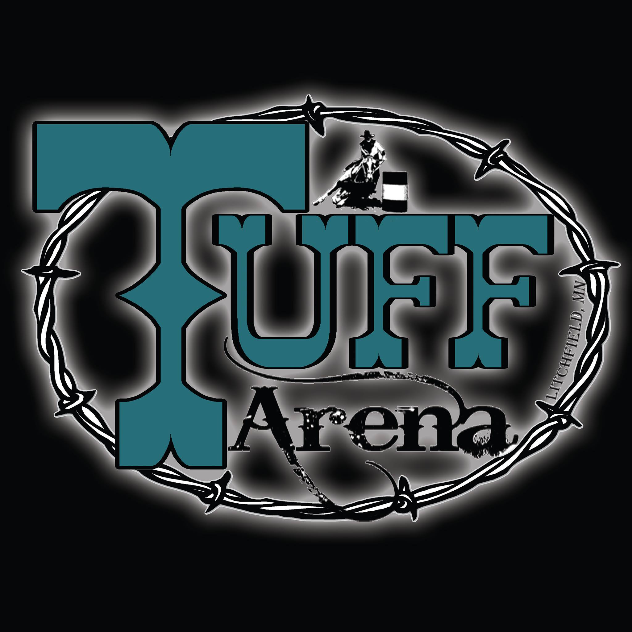 Barrel Race Hotline