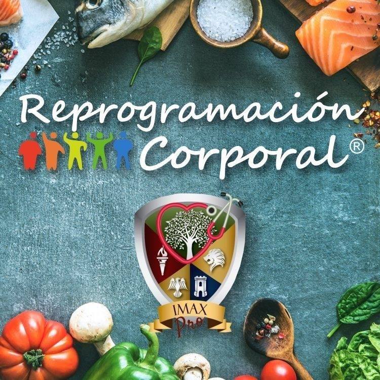 Reprogramación Corporal LAGOS | Lagos de Moreno
