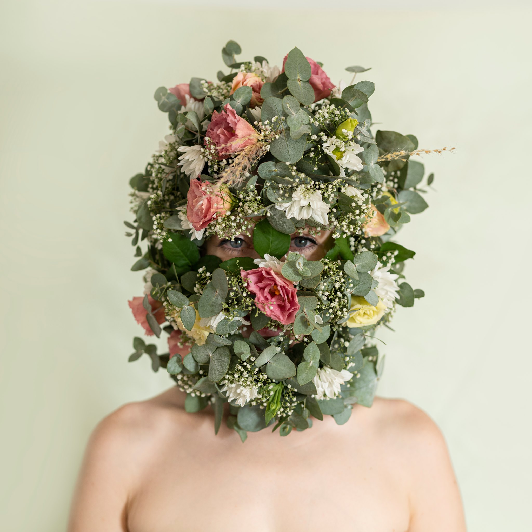 Modest Flowers | Jaffa