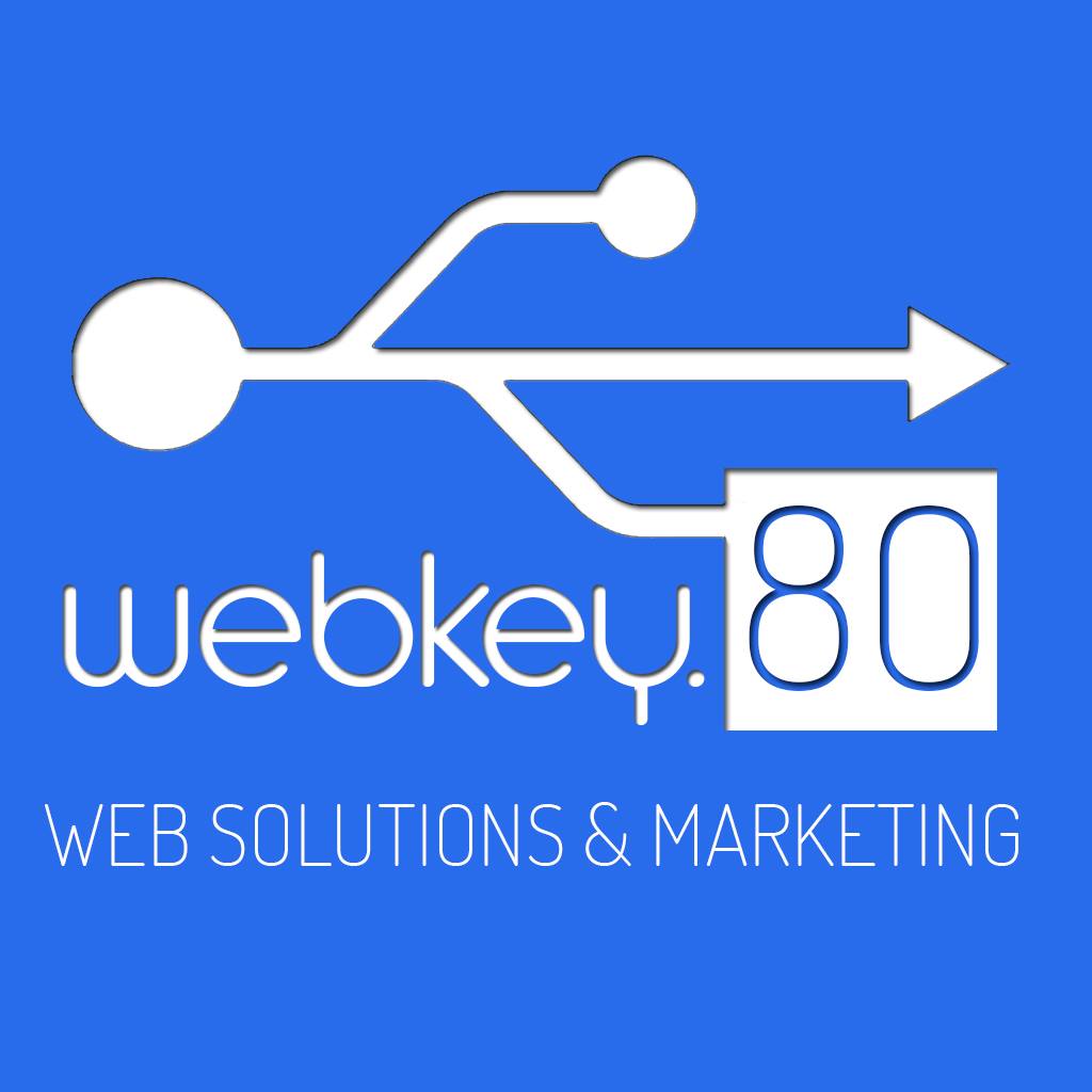 WebKey.80 | Web Agency - Siti Internet & Web Marketing | Zibido San Giacomo