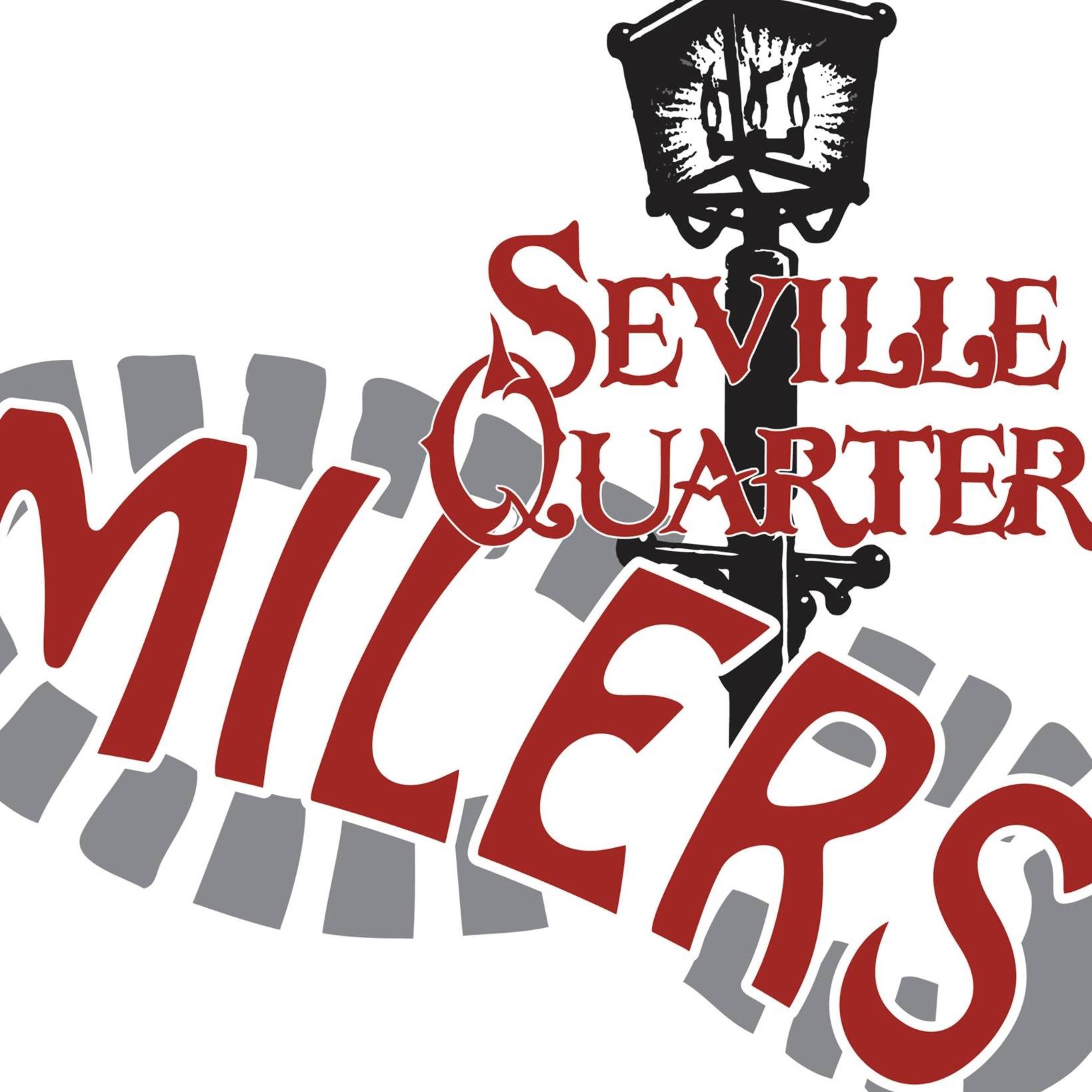 Look who qualified for Boston!!! - Seville Quarter Milers | Facebook