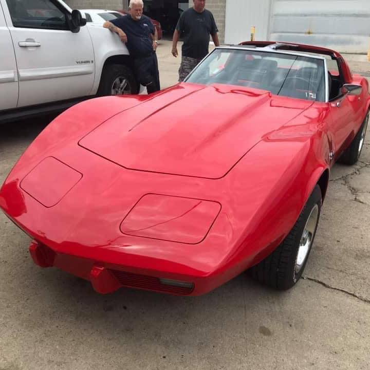 Bruce’s Auto Body | Sharon Hill PA