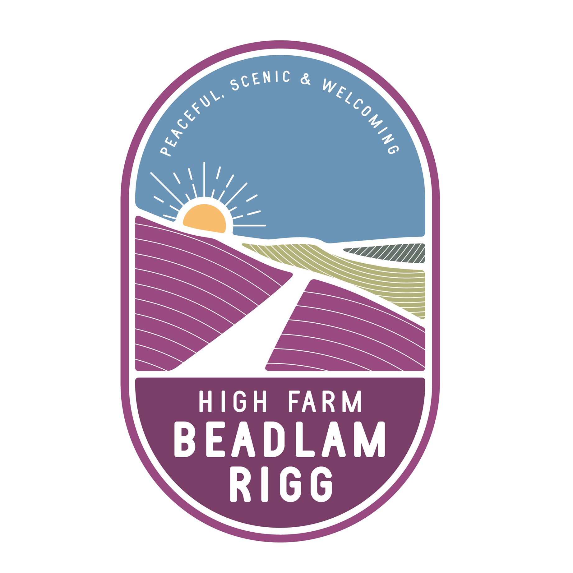 High Farm, Beadlam Rigg | York