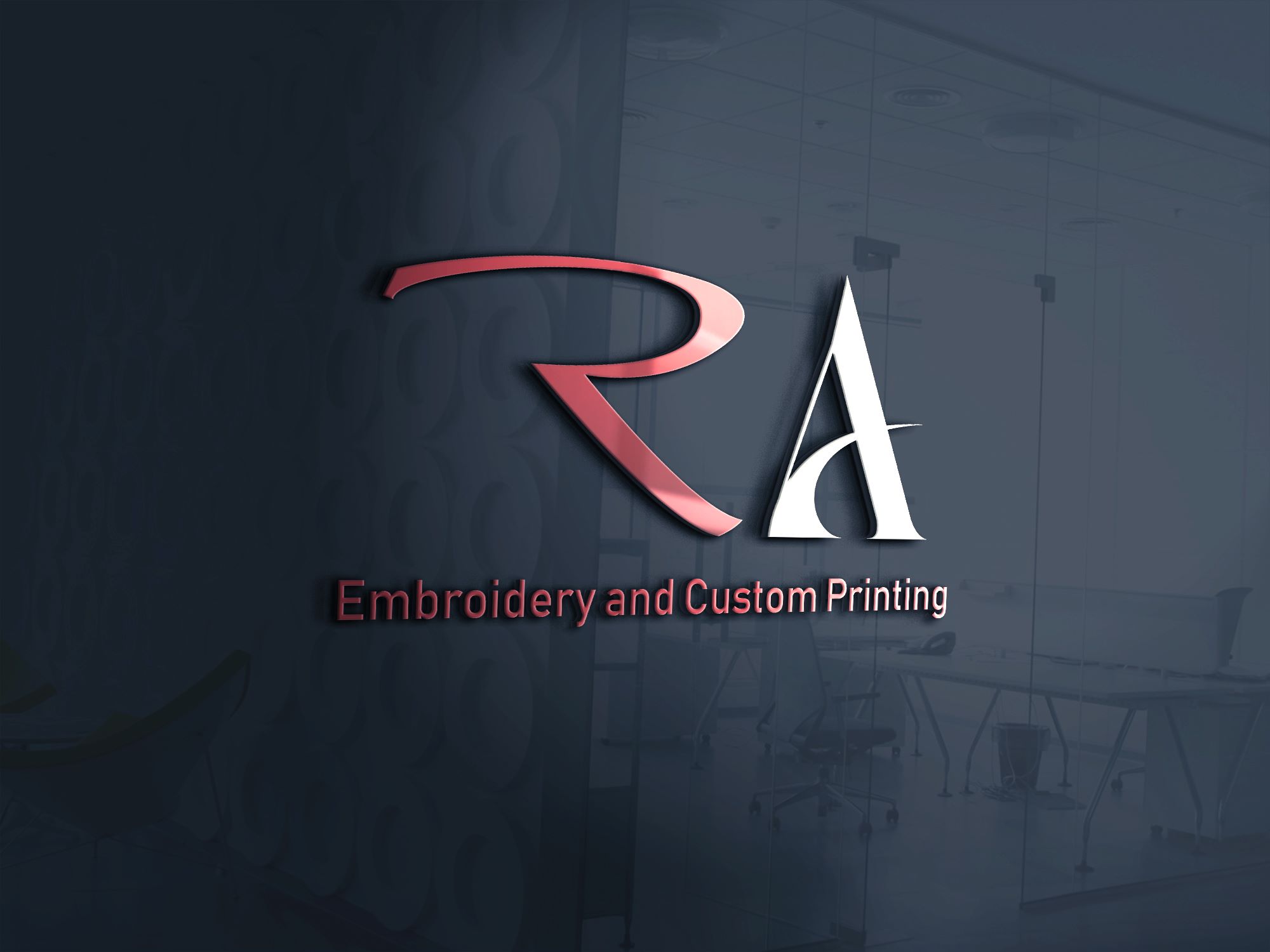 R&A Embroidery and Custom Printing