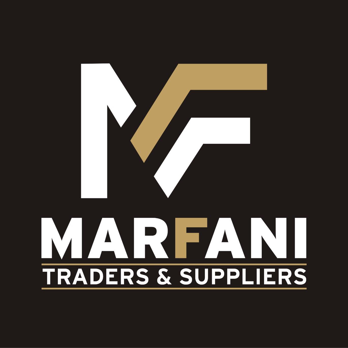 Marfani traders and... - Marfani traders and suppliers
