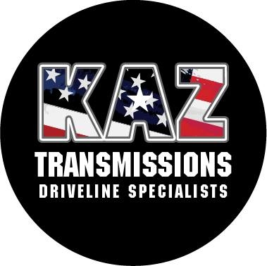 メンテナンス w kaz Kaz Transmissions | Grand Rapids MI
