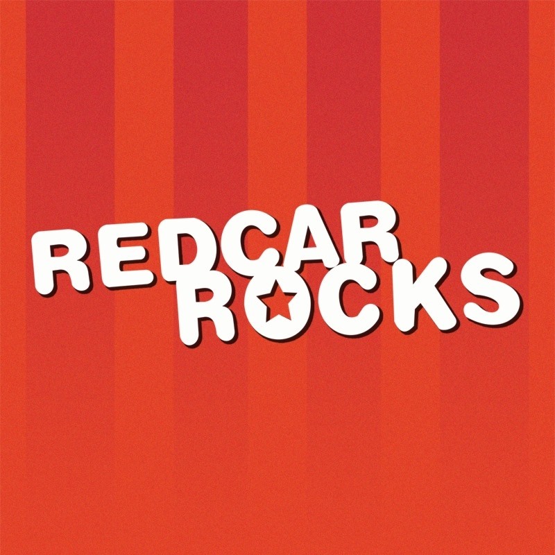 Redcar Rocks