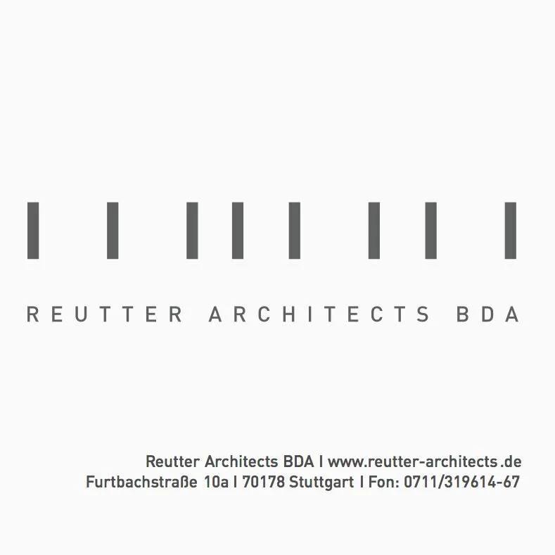 Reutter Architekten BDA | Stuttgart