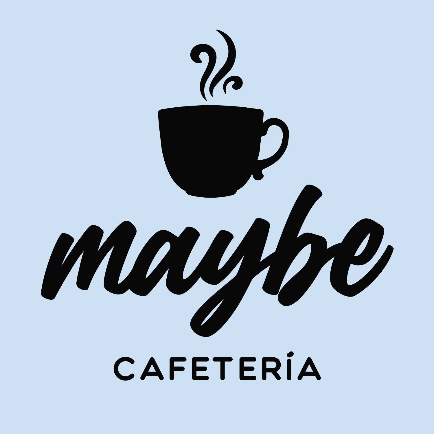 Cafetería Maybe | Piloña